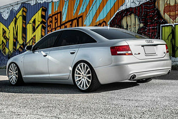 20x8.5 +35 5X112 MRR HR9 Wheels Fit Audi A8 A6 A4 Q5 Tiguan Passat 20 Rims Set