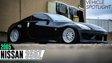 18" ESR SR01 White Wheels 18x9.5 / 18x10.5 +22 5x114.3 Set Four Fit 350z G35 Cp