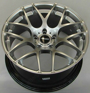 18x8 Avant Garde M310 Wheels For BMW E36 M3 E46 330 325 328 Z4 18" Rims (Set 4)