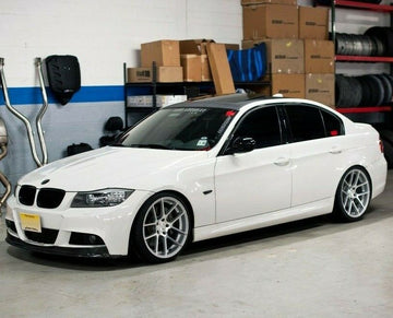 20x8.5 / 20x10 Avant Garde M510 Wheels Fits BMW E90 E92 325i 328i 335i 20 Inch