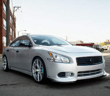 19 Inch Rohana RFX5 Titanium Forged Concave Wheels Rims Fits Nissan Maxima Set