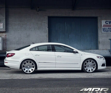 19x8.5 MRR HR3 Wheels Fits VW Passat CC Tiguan Phaeton EOS 19 Inch Rims 5x112