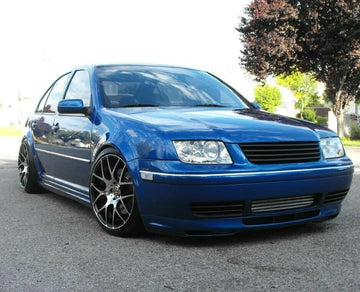 18" Avant Garde M310 18x8.0 / 18x9.0 5x100 Wheels Rims for VW Golf GTI Jetta MK4