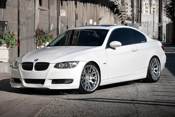 Avant Garde M359 Wheels For BMW E60 528 530 535 545 550 M5 20x9.0 / 20x10.5 Set