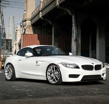 Avant Garde M510 Wheels 19x8.5 / 19x9.5 Fits BMW 325 328 335 Z4 Concave Rims 4