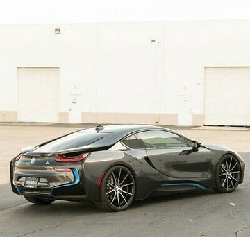 Avant Garde M652 Concave Wheels 22 inch Rims Set 22x9 / 22x10.5 fits BMW I8