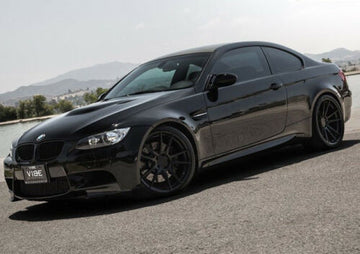 20" 20x9 +35 20x11 +35 Rohana RFX2 5x120 Staggred Wheels Set Fit BMW E90 E92 M3
