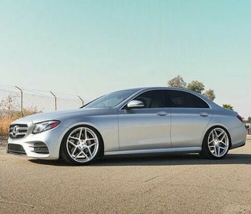 20" Avant Garde M650 Wheels for Mercedes E300 E400 E350 E500 E550 (Rims Set 4)