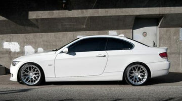 18" Avant Garde M359 Silver Concave Wheels For BMW E36 M3 18 Inch Rims Set 4