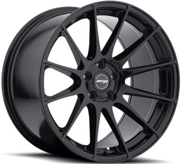 19x8.5 / 19x9.5 19 Black GF6 Wheels Rims Fit Infiniti G35 G37 Q45 M35 M45 SET 4