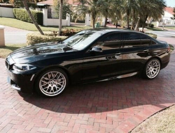 20x9/20x10.5 Wheels For BMW F01 740 750 760 Avant Grde M359 Concave 20 Rims Set