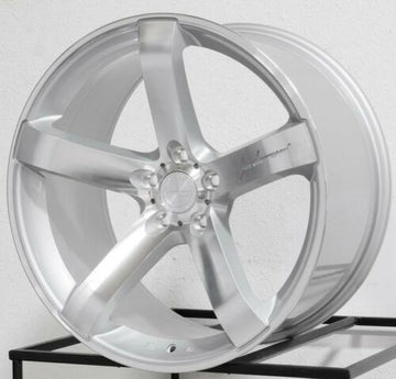 19" MRR VP5 Wheels Fit BMW 325 328 330 335 Z4 428 430 435 19x8.5 / 19x9.5 5x120