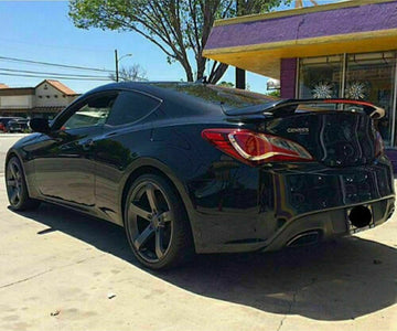 MRR VP5 Wheels 18x8.5 / 18x9.5 5x114.3 Fits Honda Accord Civic RX7 18" Rims Set