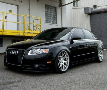 19" Wheels Fit Audi B8 A4 S4 A5 A6 CC Concave Avant Garde M590 19x9.5 5x112