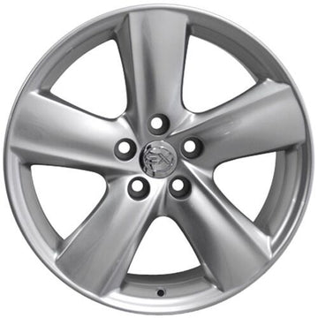 18x8 Wheels For Lexus LS430 IS300 IS250 IS350 RX350 GS450h SC400 HS 18" Rims Set